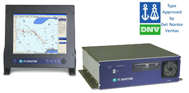 ECDIS Equipment